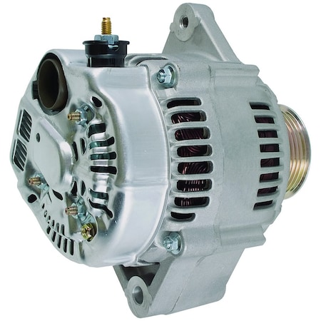 Alternator, Replacement For Lester, 71-14643 Alterator